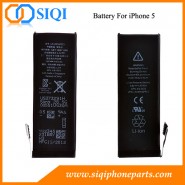para el reemplazo de la batería del iPhone, la batería para el iphone de Apple 5, la batería de reemplazo del iPhone 5, el reemplazo de la batería para el iPhone, la batería para el iPhone