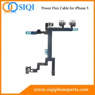 cable flexible de encendido para iphone, reemplazo de flex de alimentación para iphone 5, cable flex de alimentación iphone, reemplazo de cable flex de alimentación, cable flex de iphone