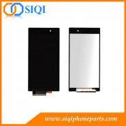 Pantalla LCD para Sony Xperia Z1, Para pantalla LCD Sony Z1, Para reparación de pantalla Xperia Z1, Digitalizador LCD para Sony Z1, Reemplazo de LCD para Z1